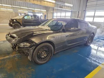 2020 Dodge Charger 2C3CDXKT5LH209160 Lot 94633055