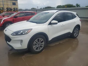 2022 Ford Escape 1FMCU0H62NUB87506 Lot 54944056