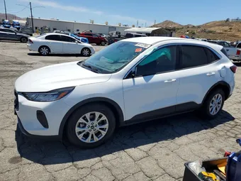 2024 Ford Escape 1FMCU0GN8RUA94987 Lot 54172766