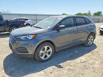 2021 Ford Edge 2FMPK4G97MBA28186 Lot 53217696