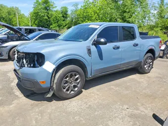 2024 Ford Maverick 3FTTW8J90RRB35550