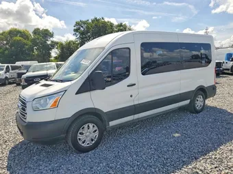 2019 Ford Transit 1FBAX2CMXKKB65012