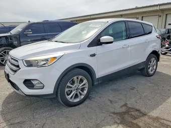 2017 Ford Escape 1FMCU9G90HUE32713 Lot 55539416