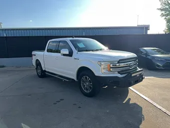 2019 Ford F-150 1FTEW1E53KKD04901 Lot 61059586