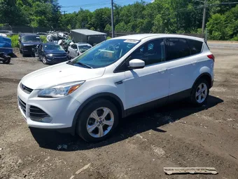 2016 Ford Escape 1FMCU9GX9GUC32426 Lot 55265206