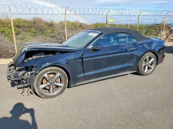 2016 Ford Mustang 1FATP8EM3G5291499 Lot 47442676