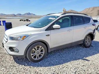 2018 Ford Escape 1FMCU0GD6JUC35972 Lot 47197606