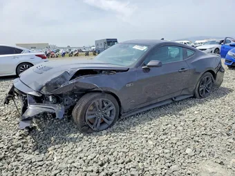 2024 Ford Mustang 1FA6P8CF2R5430218 Lot 51749956