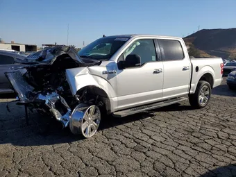 2019 Ford F-150 1FTEW1CP9KKC77630 Lot 53999446