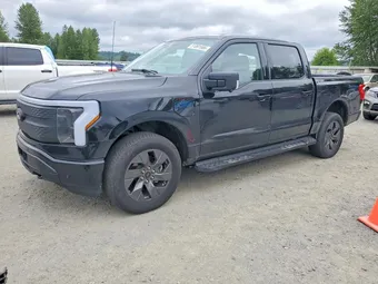 2024 Ford F-150 Lightning 1FTVW3L71RWG20221