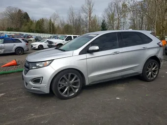 2016 Ford Edge 2FMPK4AP5GBB27584 Lot 48859806