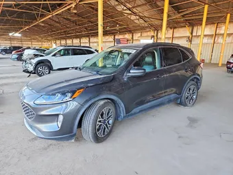 2020 Ford Escape 1FMCU0H66LUA38819 Lot 55433216