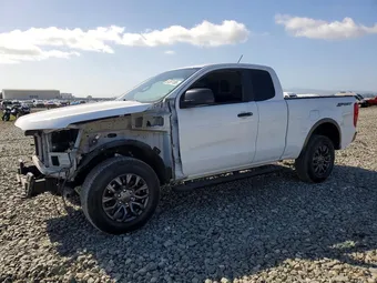 2019 Ford Ranger 1FTER1EH2KLA99454 Lot 51207136