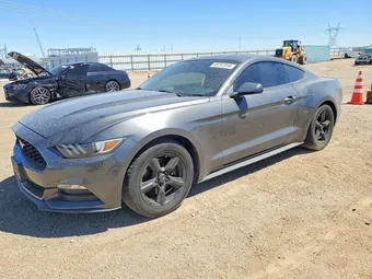 2016 Ford Mustang 1FA6P8AM0G5268572 Lot 49797516