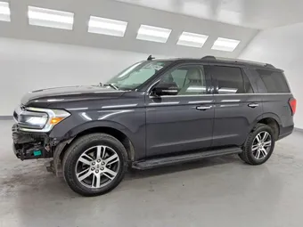 2024 Ford Expedition 1FMJU1K83REA34060