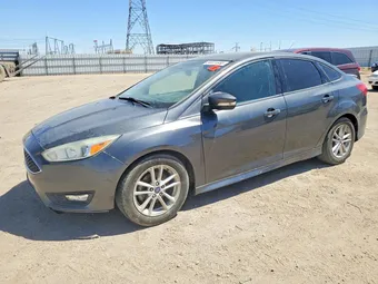 2016 Ford Focus 1FADP3F29GL387900