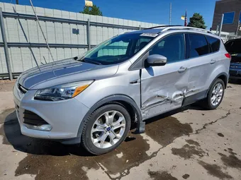 2016 Ford Escape 1FMCU0J97GUC11838 Lot 53103396