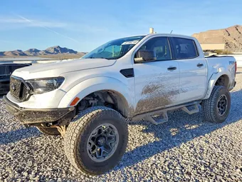 2021 Ford Ranger 1FTER4FH2MLD06086 Lot 46198216