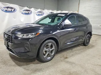 2023 Ford Escape 1FMCU9MN4PUA91834 Lot 54644356