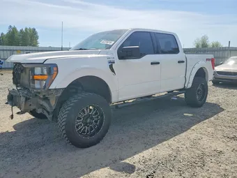 2023 Ford F-150 1FTFW1E86PFA74611 Lot 52226016