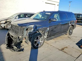 2023 Ford Expedition 1FMJK2A80PEA34964 Lot 46878786
