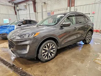 2020 Ford Escape 1FMCU9H91LUA74139 Lot 54465256