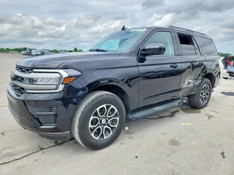 2024 Ford Expedition 1FMJU1J84REA41892