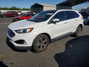 2020 Ford Edge 2FMPK3J93LBB07632 Lot 54160926