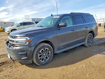 2024 Ford Expedition 1FMJU1J88REA40423