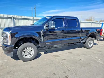 2024 Ford F-250 1FT8W2BT0REC95525