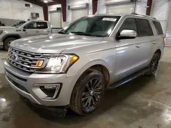 2020 Ford Expedition 1FMJU2AT7LEA11772