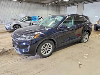 2021 Ford Escape 1FMCU0BZ1MUB13883 Lot 53318646