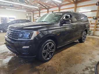 2019 Ford Expedition 1FMJK2AT9KEA15018