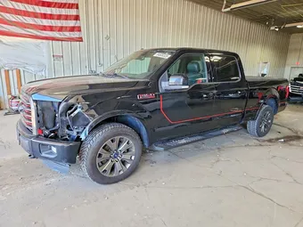2016 Ford F-150 1FTFW1EF4GFC33169 Lot 54608326