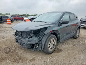 2024 Ford Escape 1FMCU0GNXRUA79746 Lot 52309856