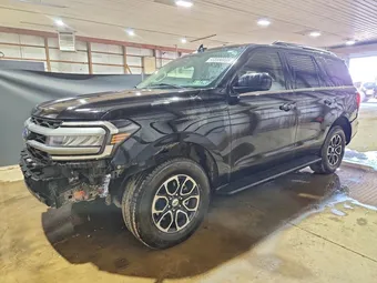 2024 Ford Expedition 1FMJU1J80REA41565