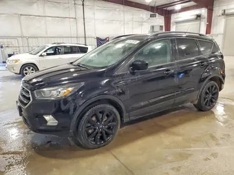 2019 Ford Escape 1FMCU9GD0KUA80003 Lot 50147676