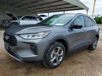 2025 Ford Escape 1FMCU9MN8SUA87536 Lot 50631036