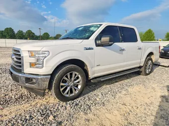 2017 Ford F-150 1FTEW1CG4HKE06754 Lot 54080686