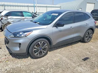 2021 Ford Escape 1FMCU0G69MUA32404 Lot 48362636