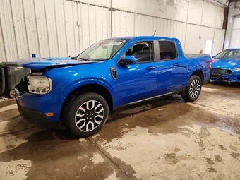 2022 Ford Maverick 3FTTW8E34NRA21437 Lot 49654786