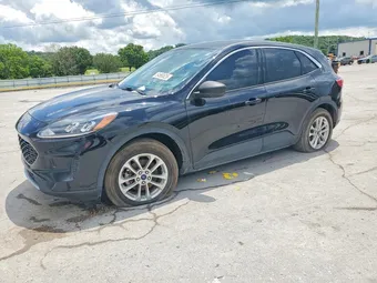 2022 Ford Escape 1FMCU0G65NUC04915 Lot 54560626