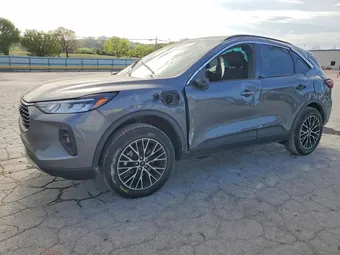 2024 Ford Escape 1FMCU0E13RUA89499 Lot 48570926