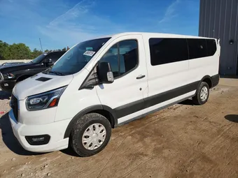 2023 Ford Transit-350 1FBAX2Y89PKA63249