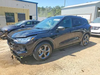 2025 Ford Escape 1FMCU0MN3SUA73622 Lot 53570296