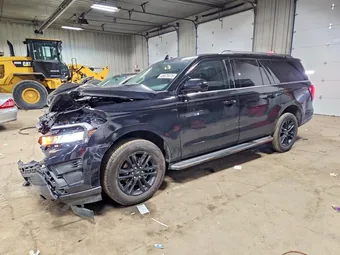 2022 Ford Expedition 1FMJK1JT1NEA62493