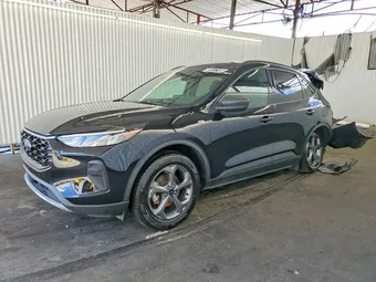 2025 Ford Escape 1FMCU0MN4SUA09315 Lot 55517156