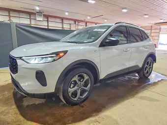 2026 Ford Escape 1FMCU9MN7TUA31041 Lot 55798246