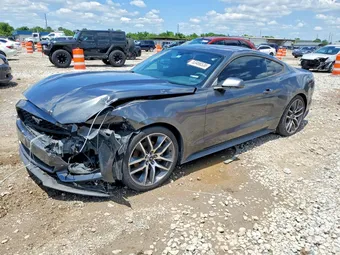 2015 Ford Mustang 1FA6P8TH2F5342170 Lot 53466536