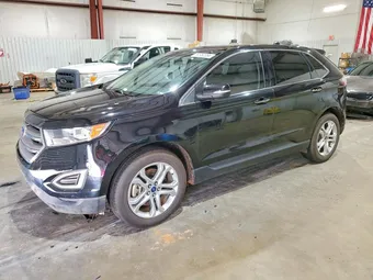 2018 Ford Edge 2FMPK3K86JBC14824 Lot 51953356
